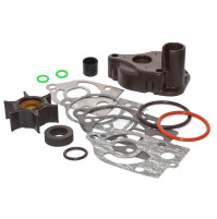 Water Pump Kit without base For Mercury / Mariner / Force OE: 46-60366A1 - 96-264-02K - SEI Marine